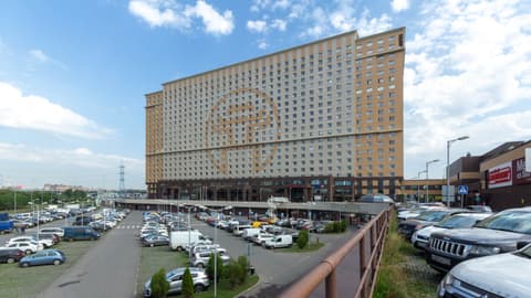 МФК «Ханой-Москва», Ярославское шоссе, 146к2, фото 2