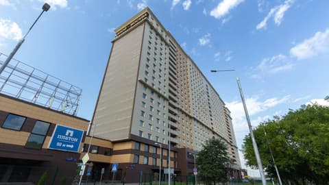 МФК «Ханой-Москва», Ярославское шоссе, 146к2, фото 3
