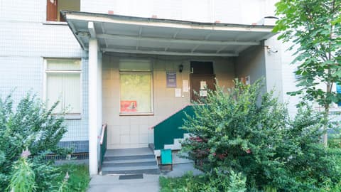 Административное здание, Берёзовая аллея, 7Б, фото 4