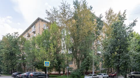 Жилой дом, ул. Молодёжная, 3, фото 3