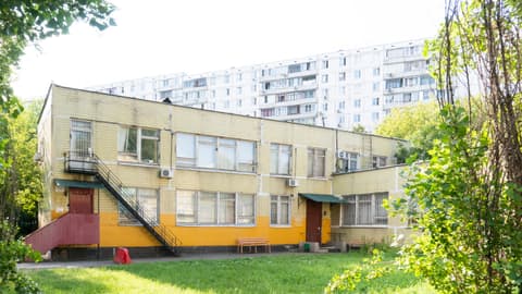 Административное здание, ул. Бибиревская, 17Б, фото 3