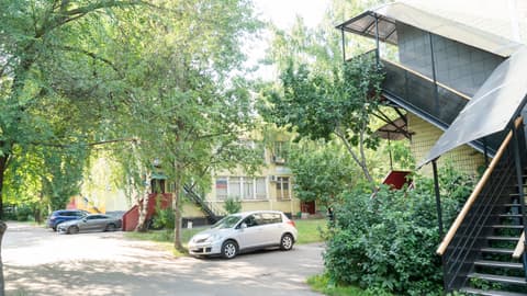 Административное здание, ул. Бибиревская, 17Б, фото 4