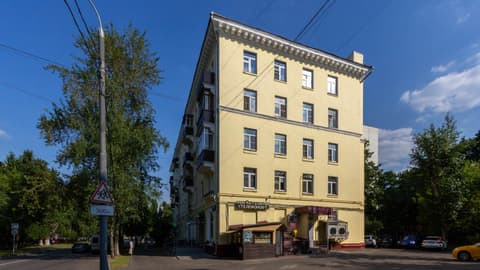 Жилой дом, ул. Михайлова, 22к1, фото 3