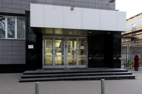 БЦ «Магистраль», ул. 4-я Магистральная, 11с2, фото 4