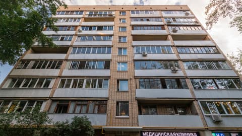 Жилой дом, ул. Воронцовская, 26, фото 3