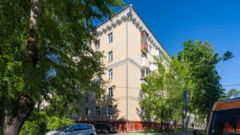 Жилой дом, ул. Коминтерна, 13/4, фото 2