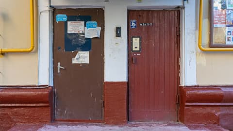 Жилой дом, ул. Коминтерна, 13/4, фото 4