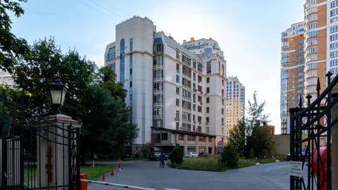 ЖК «Волынская усадьба», ул. Староволынская, 12к1, фото 3