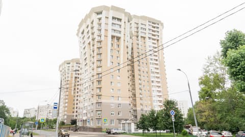 ЖК «Балтийский квартет», б-р Яна Райниса, 31, фото 2