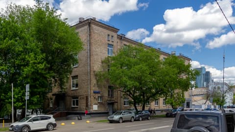 Административное здание, ул. Дениса Давыдова, 4, фото 3