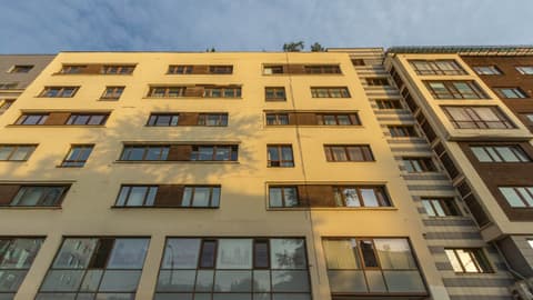 Жилой дом, ул. Гашека, 2с1, фото 3