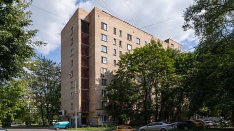 Жилой дом, ул. Хабаровская, 9, фото 1