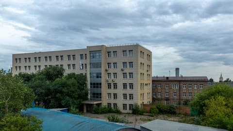Офисно-складской комплекс, ул. 2-я Рыбинская, вл21, фото 1