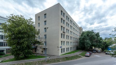 Офисно-складской комплекс, ул. 2-я Рыбинская, вл21, фото 3