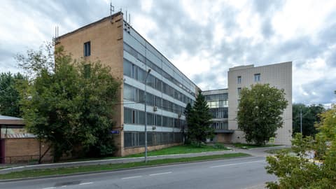 Офисно-складской комплекс, ул. 2-я Рыбинская, вл21, фото 4