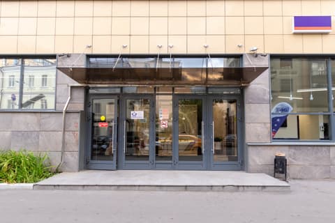 БЦ «Замоскворечье», ул. Большая Татарская, 35с3, фото 3
