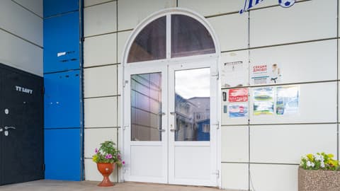 Офисно-складской комплекс «ОСТ», Электролитный проезд, 3с5, фото 3