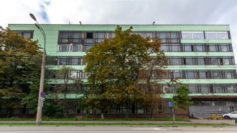 Административное здание, ул. 2-я Машиностроения, 27с6, фото 2