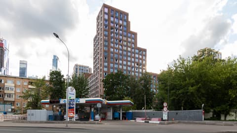 ЖК «Сити парк», ул. Мантулинская, 9к2, фото 3
