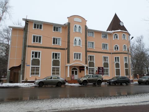 Административное здание, Щербинка, ул. 40 лет Октября, 3А, фото 1