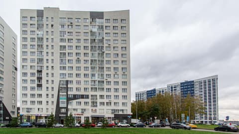 ЖК «Белые ночи», ул. Потаповская Роща, 26к1, фото 2