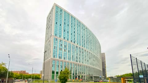 МФК «Широкая», ул. Широкая, 30, фото 1