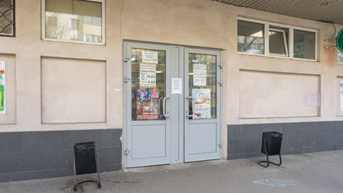 ТЦ «Торговый дом Вешняки», ул. Снайперская, 9А, фото 4
