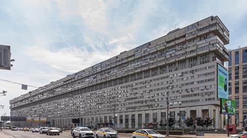 Жилой дом, ул. Большая Тульская, 2, фото 1