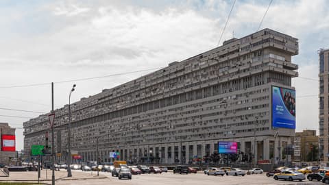 Жилой дом, ул. Большая Тульская, 2, фото 3
