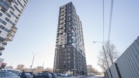 ЖК «Гоголь парк», Люберцы, ул. 8 Марта, 48, фото 2