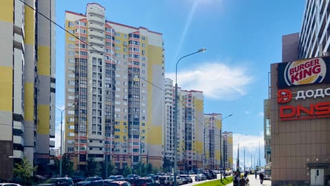 Жилой дом, ул. Лётчика Ульянина, 4, фото 3