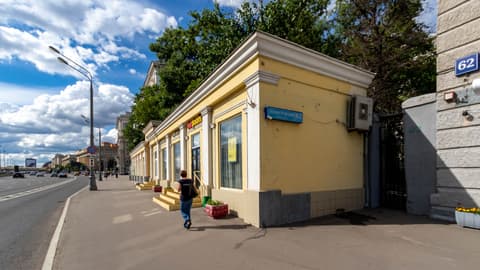 Торговый центр, Ленинградский просп., 62с26, фото 2