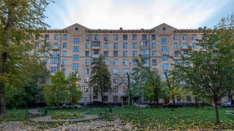 Жилой дом, ул. Нижегородская, 3, фото 1