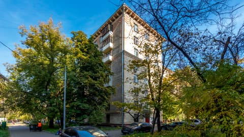 Жилой дом, ул. Нижегородская, 3, фото 2