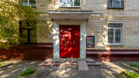 Жилой дом, ул. Нижегородская, 3, фото 4