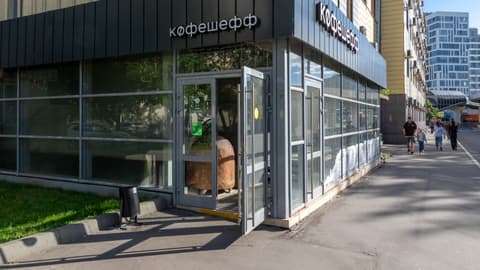 Административное здание, ул. Автозаводская, 19к1, фото 4