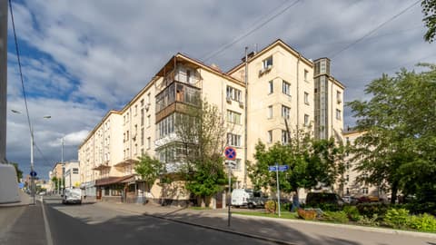Административное здание, ул. Автозаводская, 19к1, фото 1