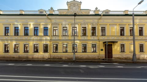 Отдельно стоящее здание, ул. Николоямская, 52с1, фото 2