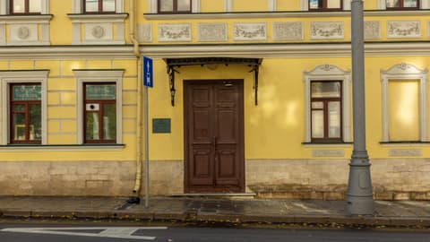 Отдельно стоящее здание, ул. Николоямская, 52с1, фото 4