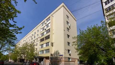 Жилой дом, ул. Татищева, 3, фото 3