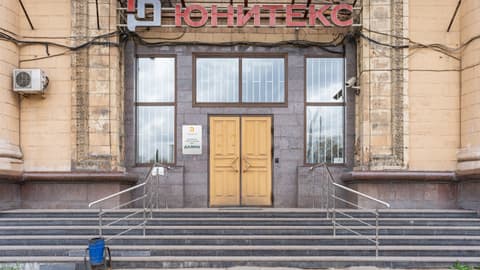 Бизнес-центр, шоссе Энтузиастов, 17, фото 3