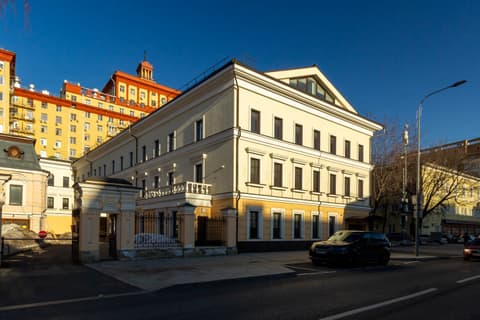 Бизнес-центр, ул. Садовническая, 41с2, фото 4