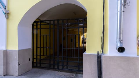 Отдельно стоящее здание, Петровский б-р, 5с1, фото 3