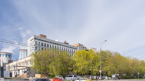 Бизнес-центр, ул. Иркутская, 11к1, фото 4