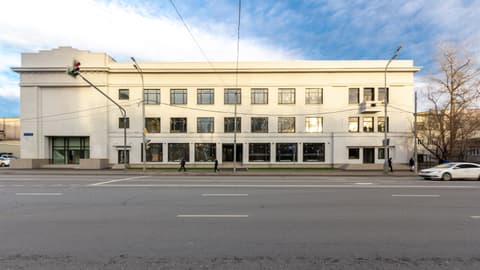 МФК «15.1», ул. Шарикоподшипниковская, 15с1, фото 3