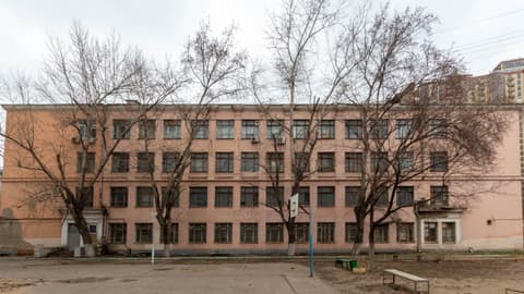 Административное здание, ул. 2-я Машиностроения, 7с1, фото 1