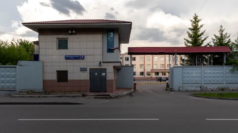 Бизнес-центр, ул. Подольских Курсантов, 3с2, фото 3