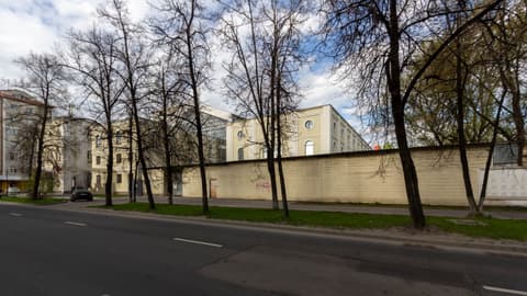 Офисно-торговый центр, 2-й Кабельный проезд, 1, фото 3