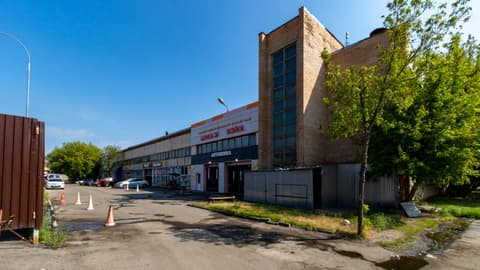 Офисно-складской комплекс, ул. Дубнинская, 83А, фото 3