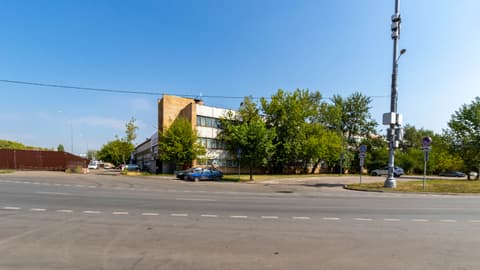 Офисно-складской комплекс, ул. Дубнинская, 83А, фото 4